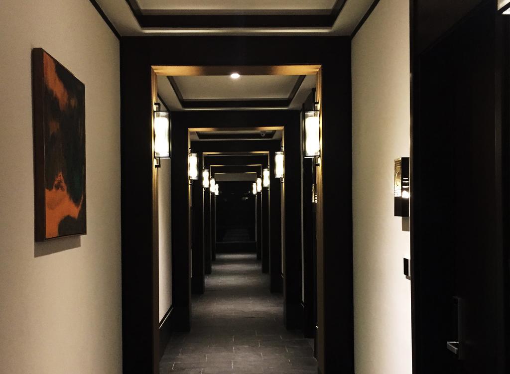 Floral Hotel - Yuexiang Inn Wuzhen Jiaxing Εξωτερικό φωτογραφία