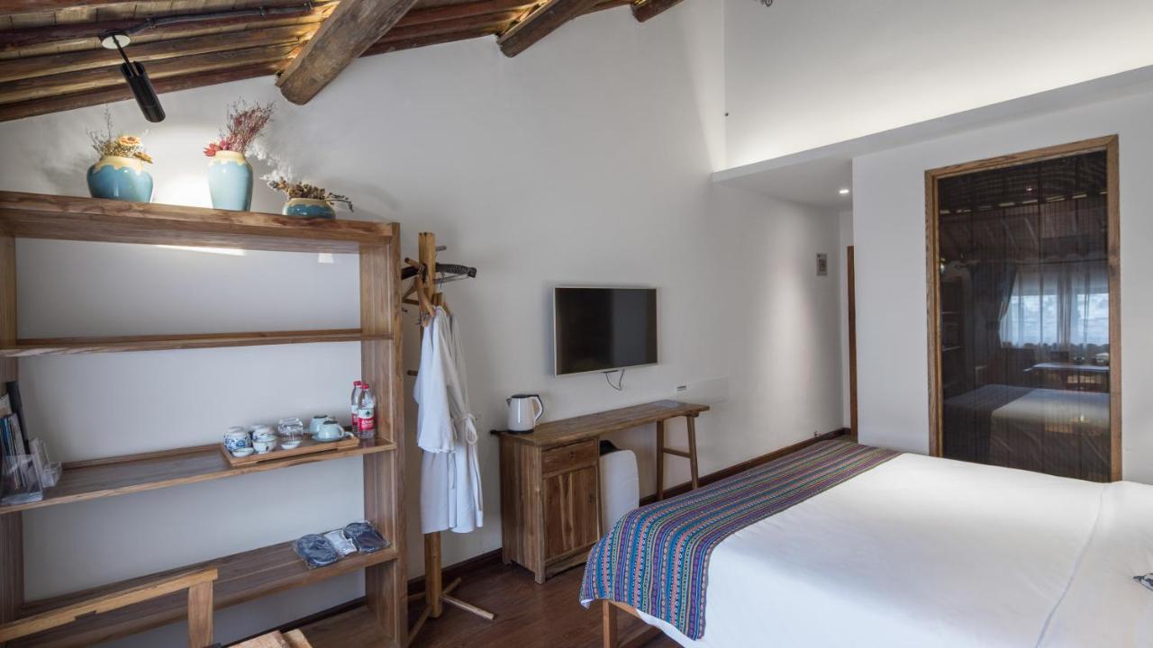 Floral Hotel - Yuexiang Inn Wuzhen Jiaxing Εξωτερικό φωτογραφία
