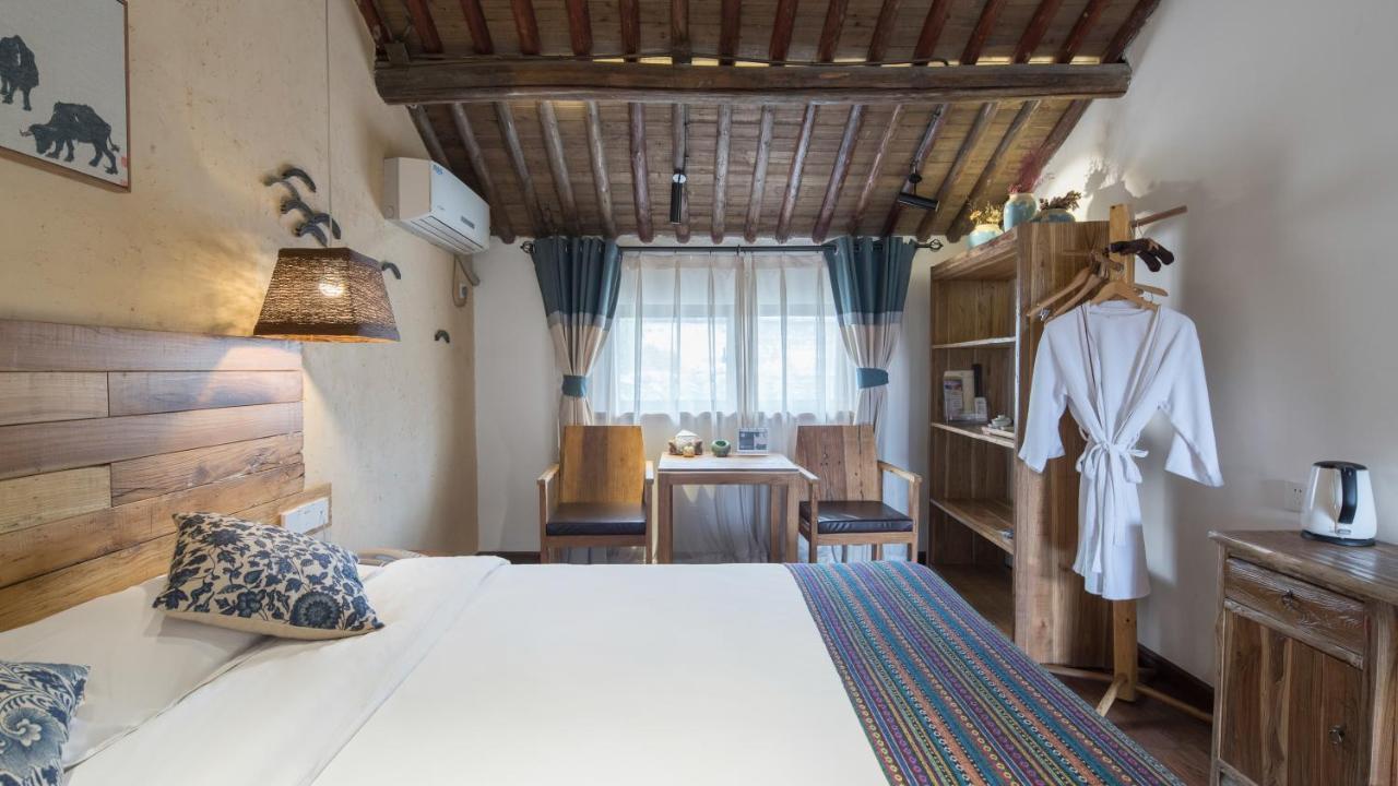 Floral Hotel - Yuexiang Inn Wuzhen Jiaxing Εξωτερικό φωτογραφία